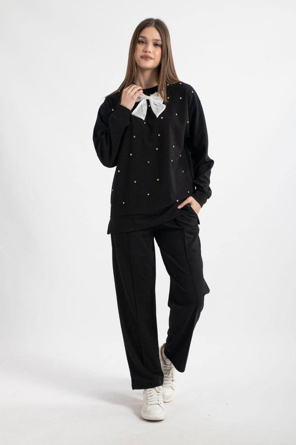 "Grace meets sophistication — effortlessly chic and beautifully tailored."